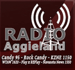 Bryan Broadcasting KKEE 100.9 College Station