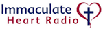 Immaculate Heart Radio 1460 KTYM Inglewood Los Angeles