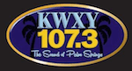 1340 KWXY Legendary 107.3 KDES Palm Springs Beautiful Music