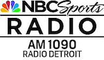 NBC Sports 1090 Yahoo WCAR Detroit Sima Birach Broadcasting