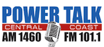 Power Talk PowerTalk 1460 KION Salinas Monterey Central Coast Roger Hedgecock