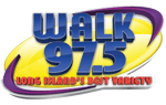 97.5 WALK 1370 Patchouge Long Island Connoisseur Media Qantum Communications Clear Channel
