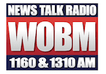 Oldies 1160 WOBM 1310 WADB Bob Marianne Levy Talk