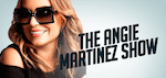 Angie Martinez Hot 97 WQHT New York 103.9 Cumulus