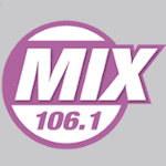 Mix 106.1 WAIX Albany 1160 WABY Moon Radio Empire Broadcasting