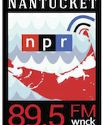 89.5 WNCK Nantucket WCRB NPR Public Radio
