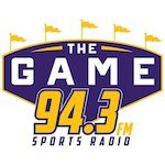 94.3 The Game WRHD Greenville NC Inner Banks Fox Sports
