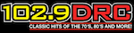 102.9 DRC-FM WDRC Harford Mike Stevens Grahame Winters Rockin Ron Sedaille Floyd Wright Classic Hits Oldies