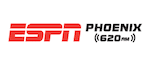 ESPN Radio Phoenix 620 KTAR Arizona Sports 98.7 KMVP-FM Bonneville