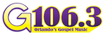 103.7 The Rock Glory G106.3 Gospel G 106 Orlando Clermont Central Florida Educational Association