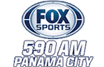 Fox Sports 590 WDIZ Panama City ESPN Radio Clear Channel