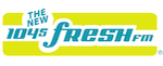 Variety 104 104.5 FreshFM Greatest Hits 101.9 Boom CJSS Cornwall Corus