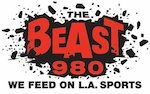 The Beast 980 KFWB Los Angeles Jim Rome CBS Sports