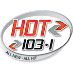 Hot 103.1 Now FM KQLQ Monroe Mapleton