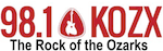 98.1 The Rodeo KOZX Rock Ozarks Cabool Mountain Grove