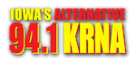 Real Rock 94.1 KRNA Cedar Rapids Iowa's Alternative Townsquare Media