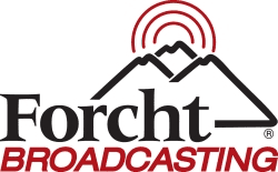 Forcht Broadcasting Q104 WCKQ Campbellsville KCountry 105.7 WGRK