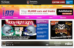 Your Radio Station Website Sucks