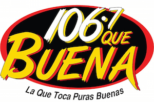 Mix 106.7 La Que Buena KCHX Midland Odessa
