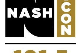 Nash Icon 101.5 WVLK-FM Lexington Joe B Denny Crum Garth Brooks