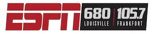 93.9 The Ville WLCL ESPN 680 105.7 WHBE Louisville
