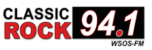 Renda Broadcasting Classic Rock 94.1 WSOS-FM 100.7 Bull WMUV Jacksonville Chesapeake-Portsmouth Broadcasting