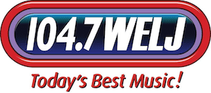 104.7 WELJ Montauk New London Nash NashFM 94.7