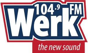 The New Sound Oldies 104.9 WERK Muncie Something New Woof Boom