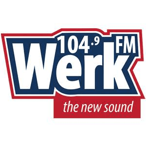 The New Sound Oldies 104.9 WERK Muncie Something New Woof Boom