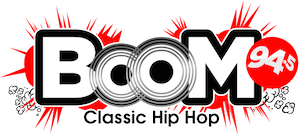 Boom 94.5 K-Soul KSOC Hot 93.3 KLIF-FM Dallas DFW Classic Hip-Hop Hip Hop R&B