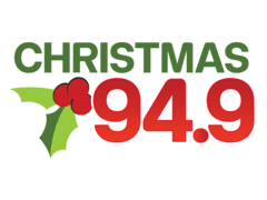 Christmas 94.9 K235CD KISO-HD2 Omaha 102.3