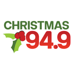 Christmas 94.9 K235CD KISO-HD2 Omaha 102.3