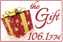 Gift 106 WKQS-HD 106.1 W291CJ Marquette Great lakes Radio