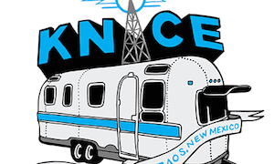 True Taos Radio 93.5 KNCE Rita O'Connell LiveTaos Kickstarter