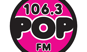 106.3 Pop FM KWNZ Reno Bert Show Bill Shakespeare