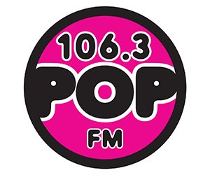 106.3 Pop FM KWNZ Reno Bert Show Bill Shakespeare