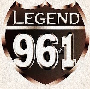 96.1 The Legend US101 WUSY The Beat Chattanooga iHeartMedia