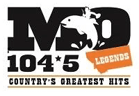 Mo Legends 96.3 KVMO Great Falls 104.5 Helena Big Stack 103.9 Montana Radio Company