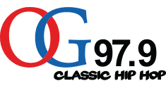 OG 97.9 Q100 Twenty 20 W250BC Atlanta WWWQ-HD3 Classic Hip Hop Boom