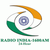 Radio India 1600 KRPI Surrey Vancouver
