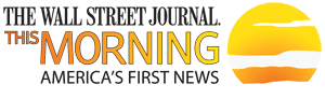 Wall Street Journal Radio Network This Morning Dow Jones Marketwatch Gordon Deal