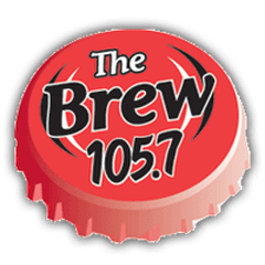X105.7 X 105.7 The Brew WBWR Columbus Alternative