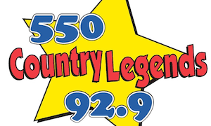 550 WAME County Legends 92.9 Statesville