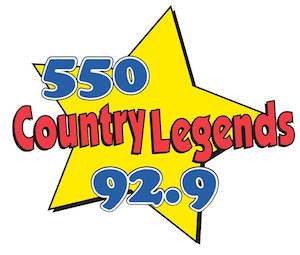 550 WAME County Legends 92.9 Statesville