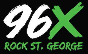 96X Rock St. George Juan 104.1 Canyon Media