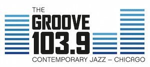 103.9 The Groove Chicago Jazz W280EM Windy City Broadcasting Chris Devine Rick ODell Dave Logan Smooth Contemporary Jazz