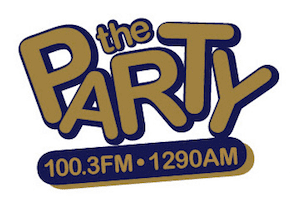 The Party 100.3 The Elf 1290 Martini Radio WZTI Milwaukee