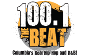 100.1 The Beat WXBT 560 WVOC Columbia