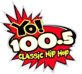 Yo 100.5 Classic Hip Hop Lite Montgomery 107.1