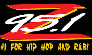 Z95 Z95.1 Waco Hip Hop R&B